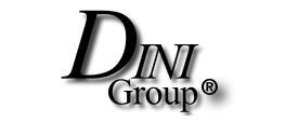 Dini Group Logo