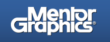 Mentor Graphics Logo