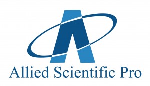 Allied Scientific Pro Logo
