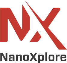 NanoXplore Logo