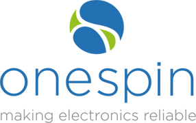 OneSpin Logo