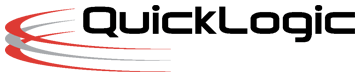 QuickLogic Logo