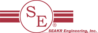 SEAKR Engineering Logo