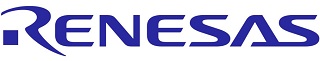 Renesas Logo