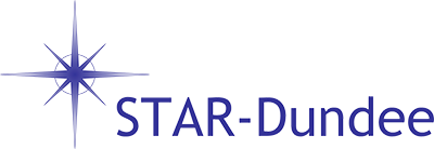 STAR-Dundee Logo
