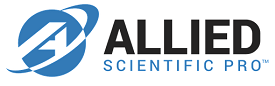 Allied Scientific Pro Logo