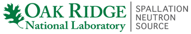 Oak Ridge National Lab Logo