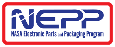 NASA Electronic Parts and Packaging Program Logo