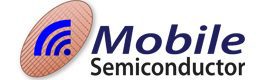 Mobile Semiconductor Logo