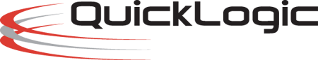 QuickLogic Logo