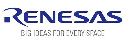 Renesas Electronics America Logo
