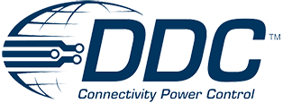 Data Device Corporation Logo