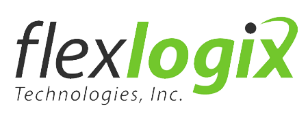 Flex Logix Logo