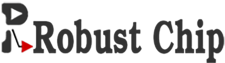 Robust Chip Logo