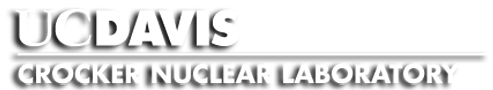 UC Davis Crocker Nuclear Laboratory